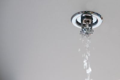 Fire Sprinklers Installation